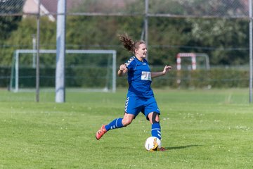 Bild 50 - F SV Henstedt Ulzburg II - SSC Hagen Ahrensburg : Ergebnis: 0:4